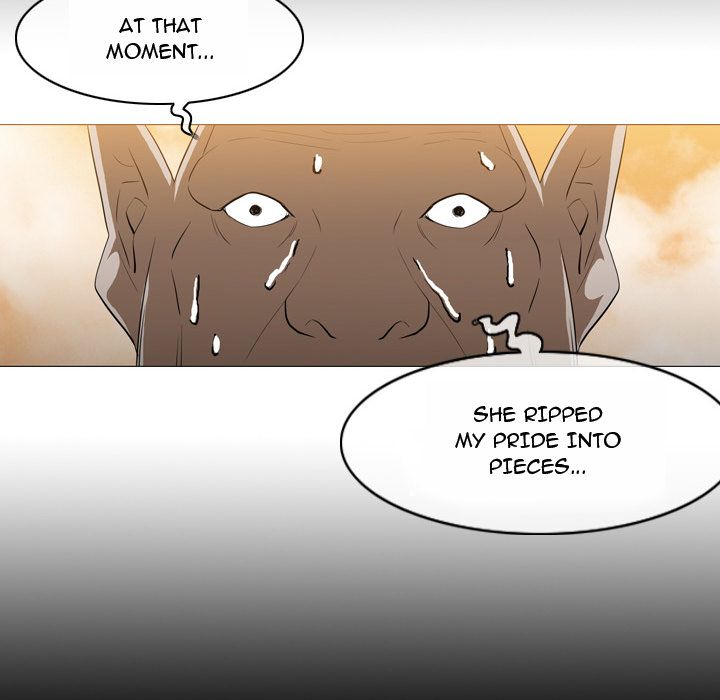 Path to Salvation Chapter 4 - Manhwa18.com