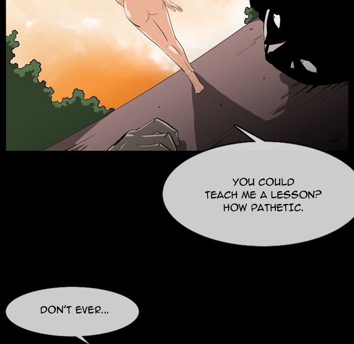Path to Salvation Chapter 4 - Manhwa18.com