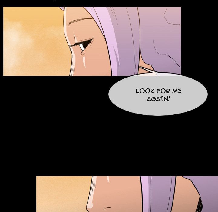 Path to Salvation Chapter 4 - Manhwa18.com