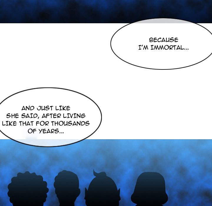 Path to Salvation Chapter 4 - Manhwa18.com