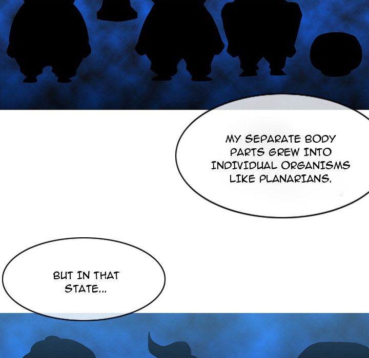 Path to Salvation Chapter 4 - Manhwa18.com