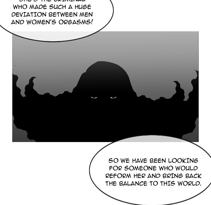 Path to Salvation Chapter 4 - Manhwa18.com