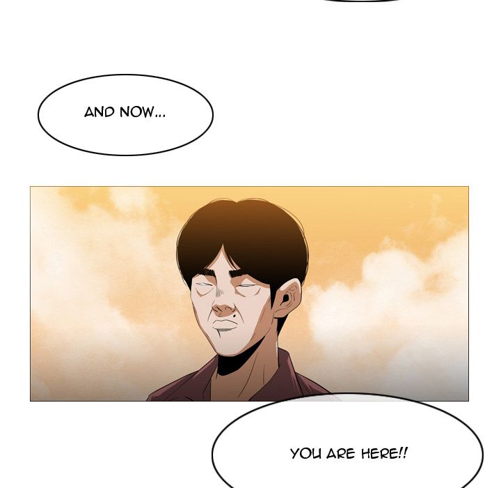 Path to Salvation Chapter 4 - Manhwa18.com