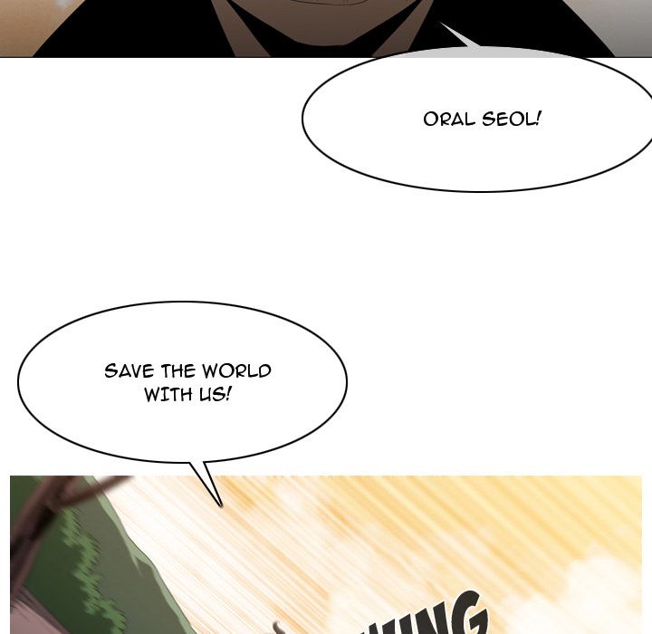 Path to Salvation Chapter 4 - Manhwa18.com