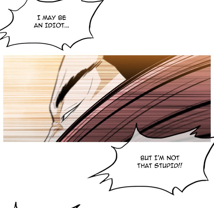 Path to Salvation Chapter 4 - Manhwa18.com