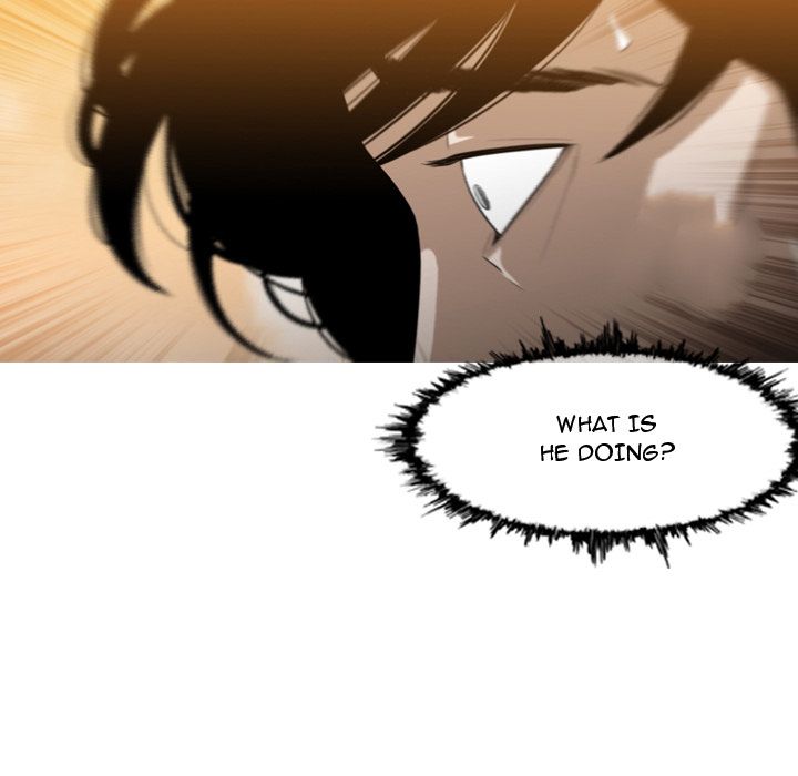 Path to Salvation Chapter 4 - Manhwa18.com