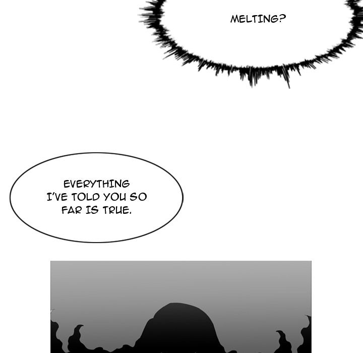 Path to Salvation Chapter 4 - Manhwa18.com