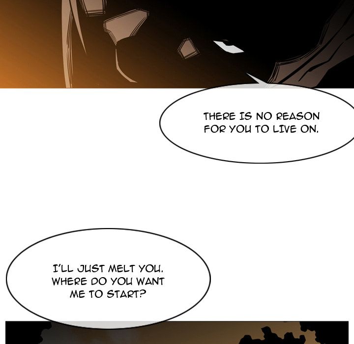 Path to Salvation Chapter 4 - Manhwa18.com