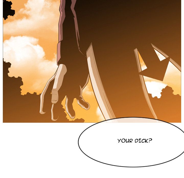 Path to Salvation Chapter 4 - Manhwa18.com