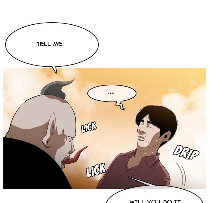 Path to Salvation Chapter 4 - Manhwa18.com