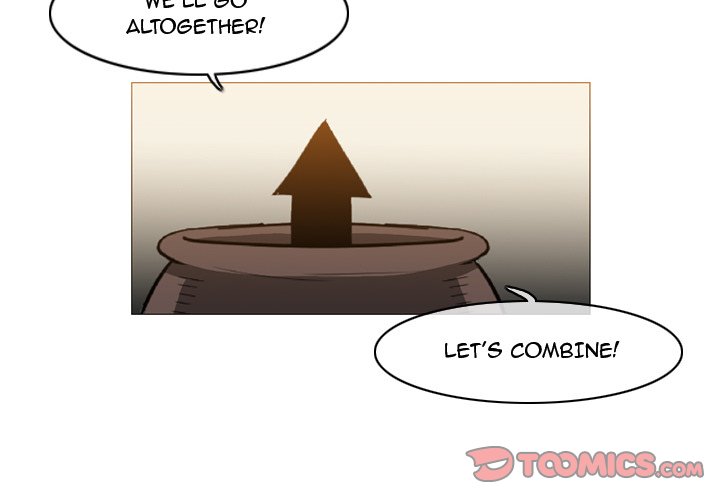 Path to Salvation Chapter 40 - Manhwa18.com