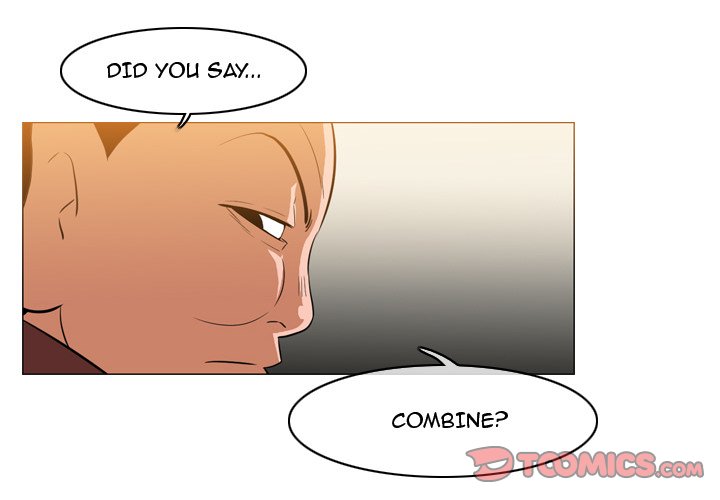 Path to Salvation Chapter 40 - Manhwa18.com