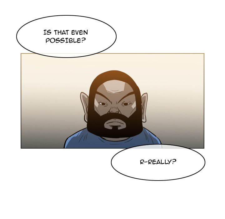 Path to Salvation Chapter 40 - Manhwa18.com