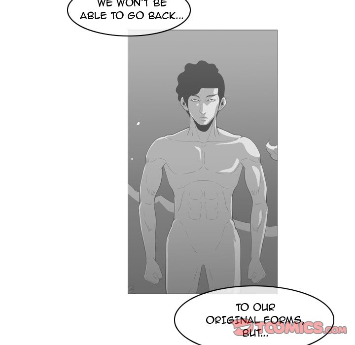 Path to Salvation Chapter 40 - Manhwa18.com