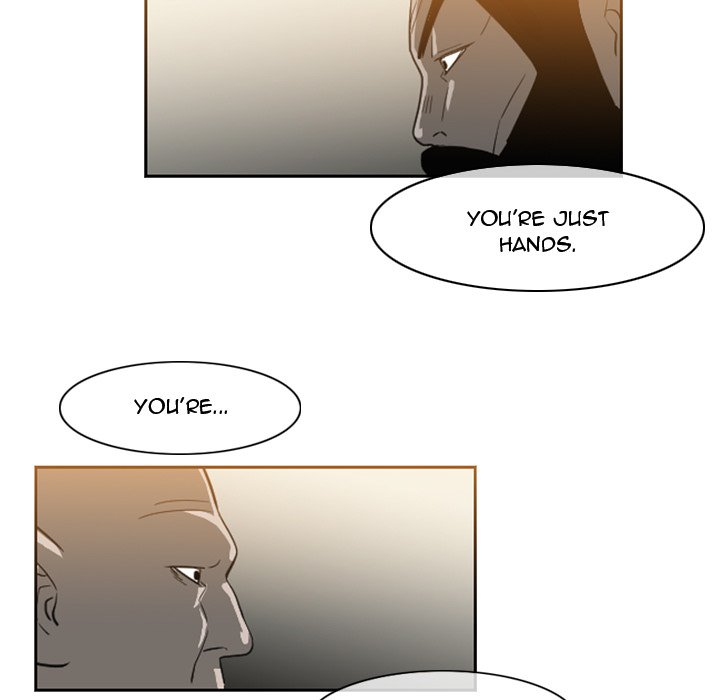 Path to Salvation Chapter 40 - Manhwa18.com