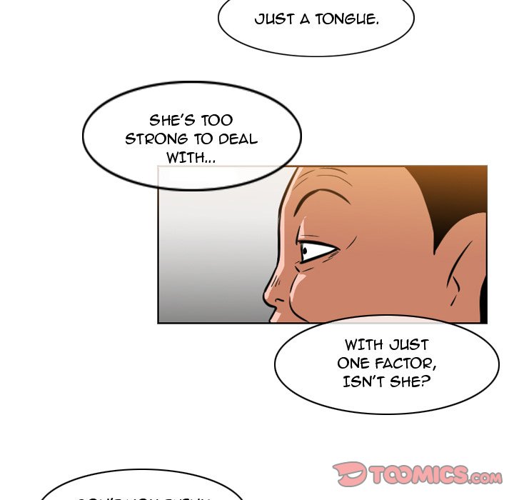 Path to Salvation Chapter 40 - Manhwa18.com