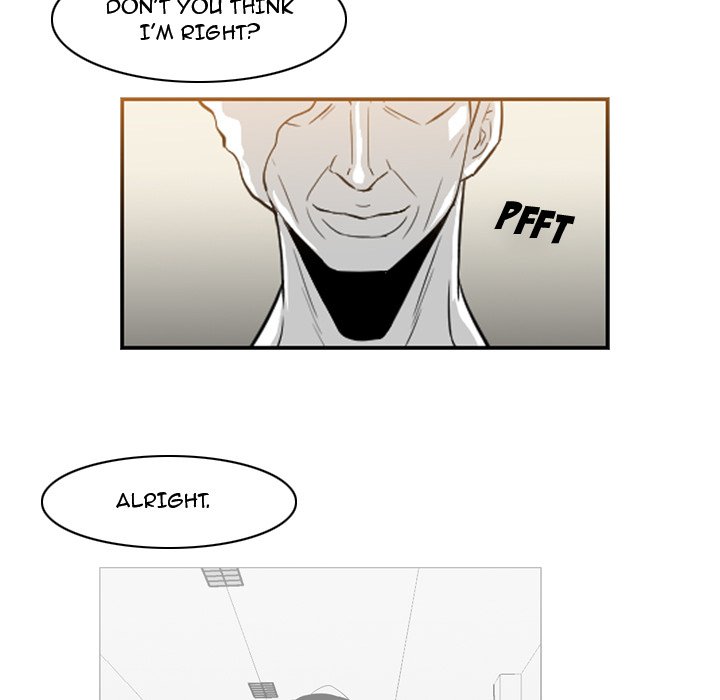 Path to Salvation Chapter 40 - Manhwa18.com