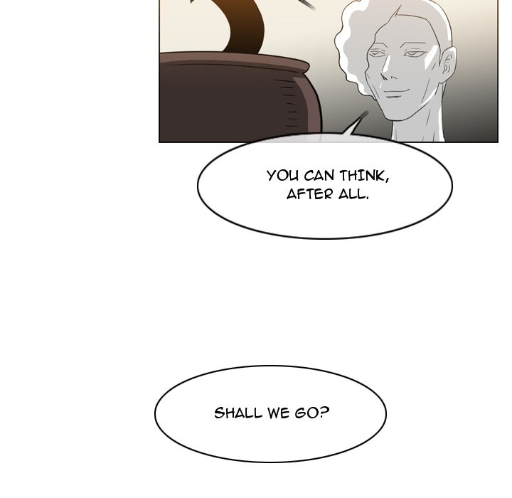 Path to Salvation Chapter 40 - Manhwa18.com