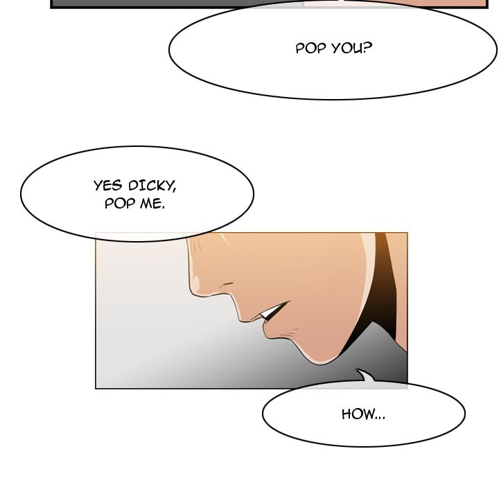 Path to Salvation Chapter 40 - Manhwa18.com