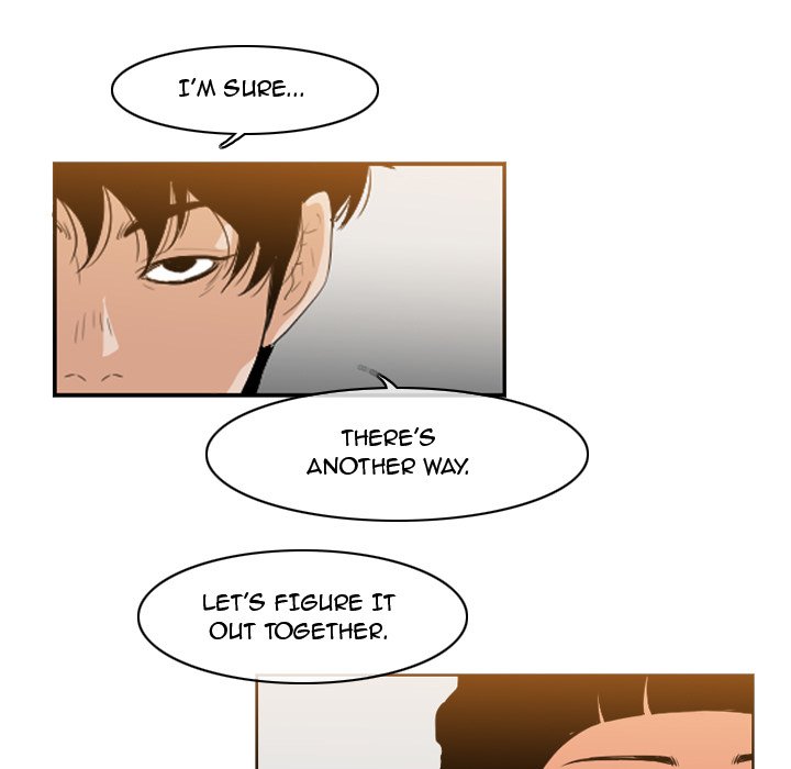 Path to Salvation Chapter 40 - Manhwa18.com