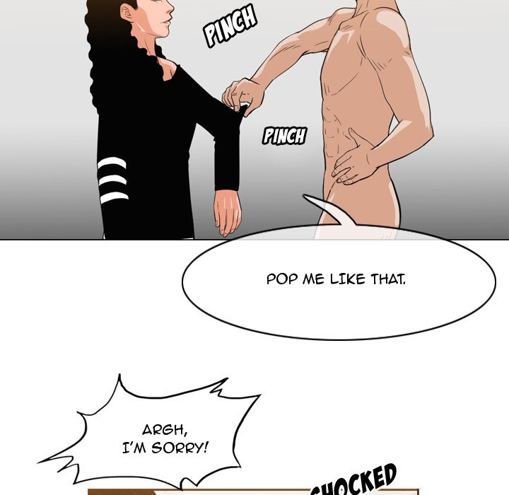 Path to Salvation Chapter 40 - Manhwa18.com