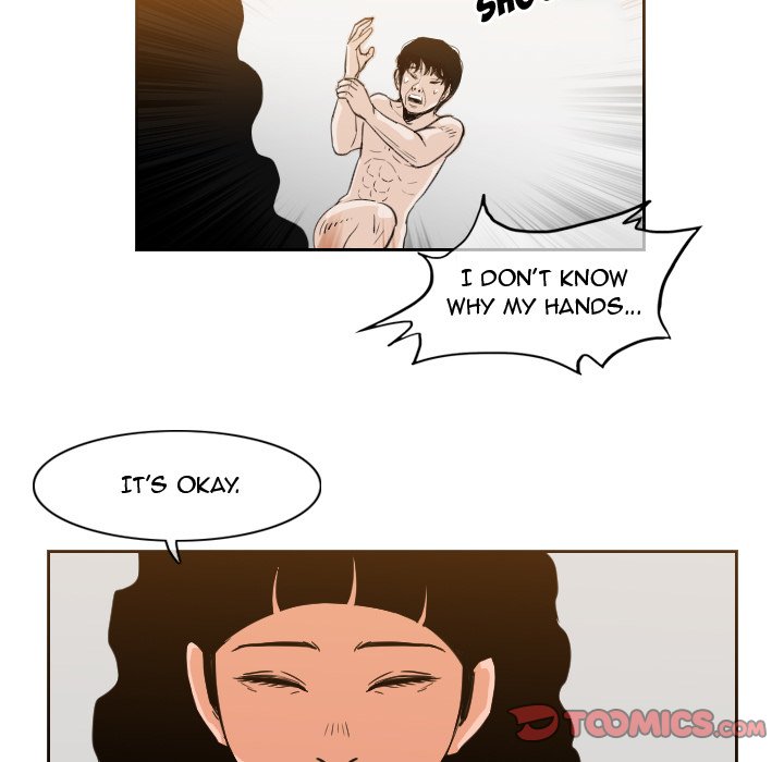 Path to Salvation Chapter 40 - Manhwa18.com