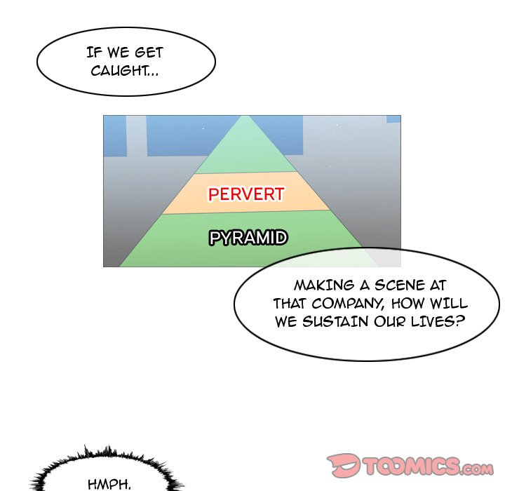 Path to Salvation Chapter 40 - Manhwa18.com