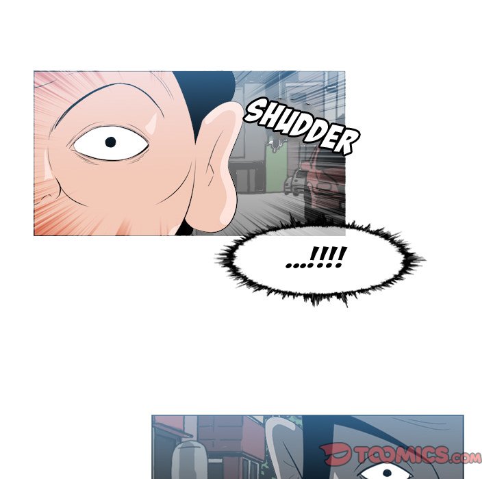 Path to Salvation Chapter 40 - Manhwa18.com