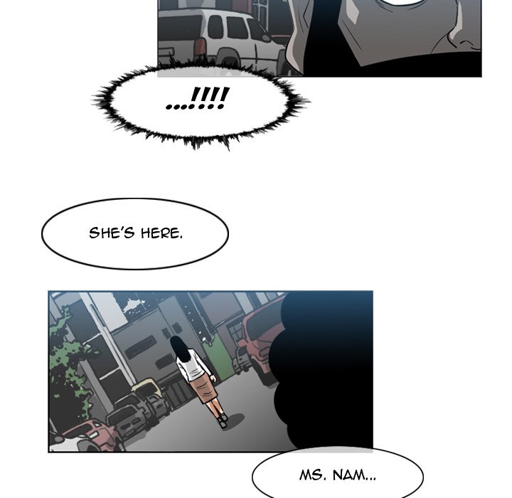 Path to Salvation Chapter 40 - Manhwa18.com