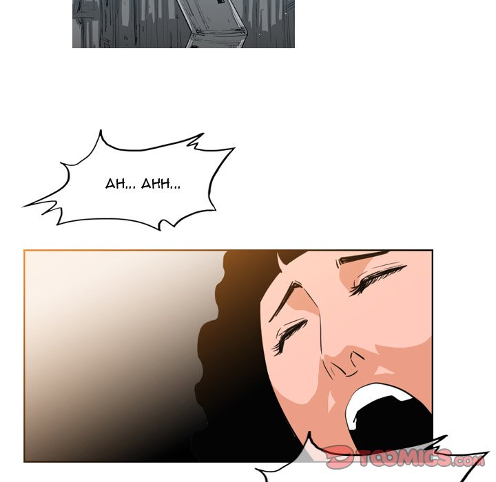 Path to Salvation Chapter 40 - Manhwa18.com