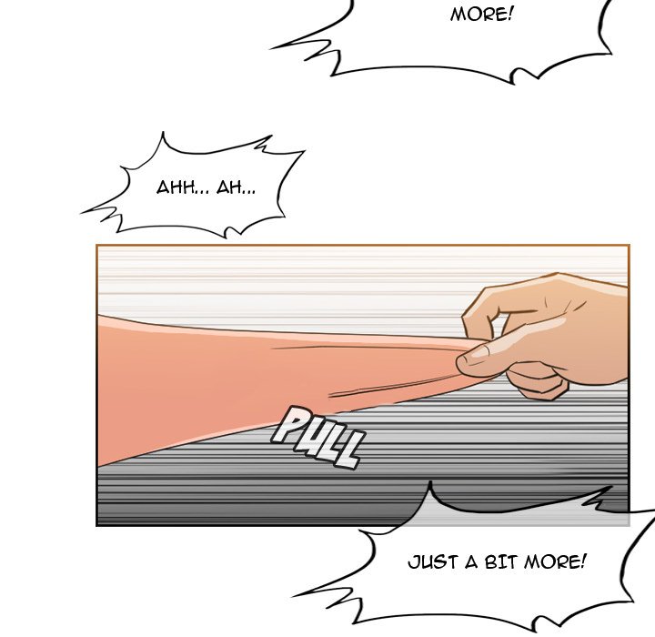 Path to Salvation Chapter 40 - Manhwa18.com