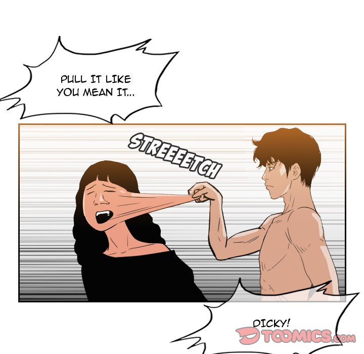 Path to Salvation Chapter 40 - Manhwa18.com