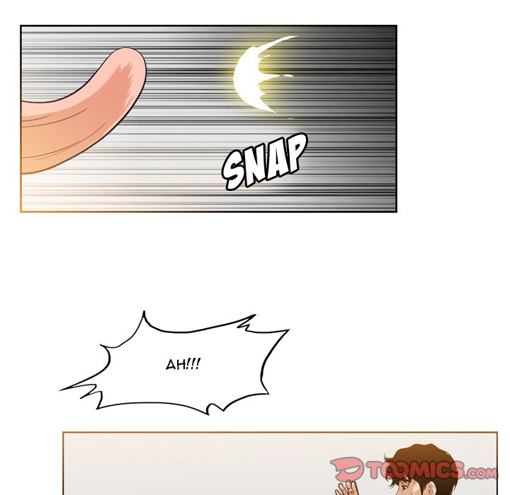 Path to Salvation Chapter 40 - Manhwa18.com