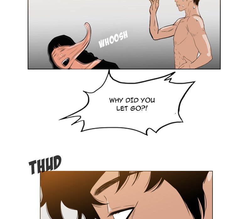 Path to Salvation Chapter 40 - Manhwa18.com