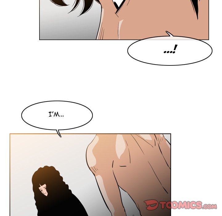 Path to Salvation Chapter 40 - Manhwa18.com