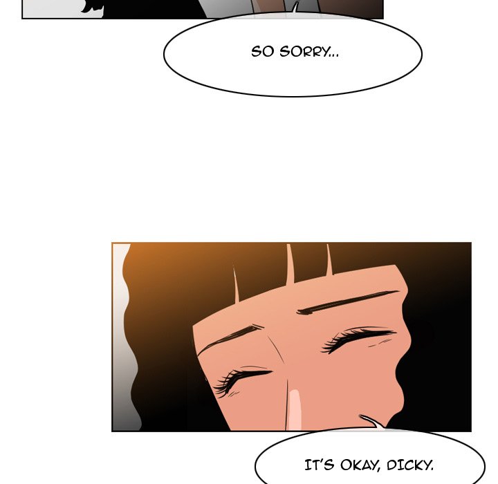 Path to Salvation Chapter 40 - Manhwa18.com