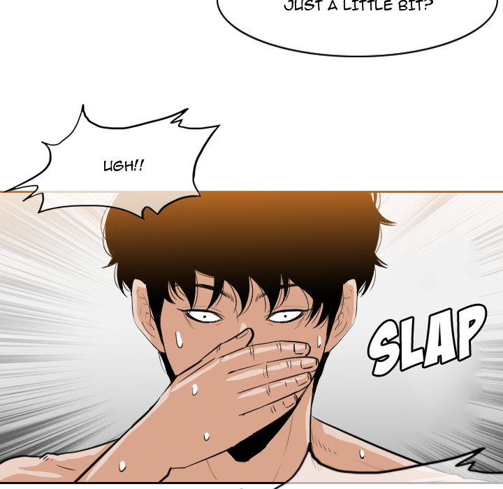 Path to Salvation Chapter 40 - Manhwa18.com