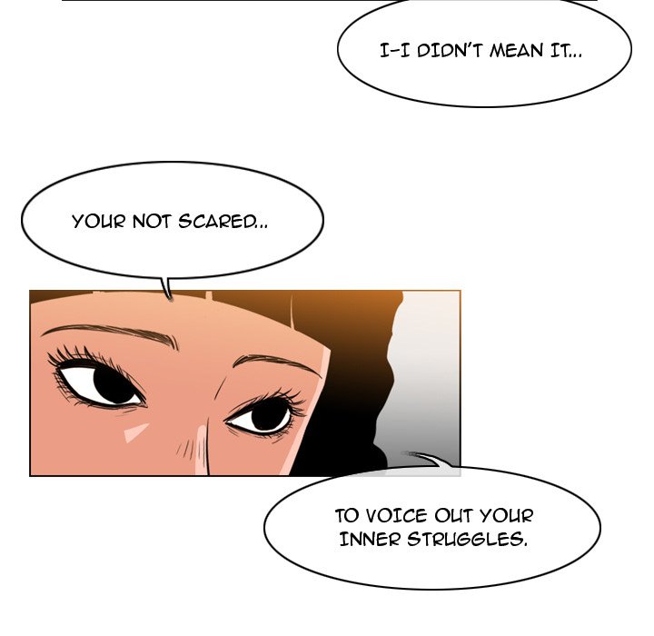 Path to Salvation Chapter 40 - Manhwa18.com