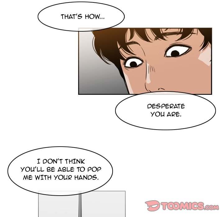 Path to Salvation Chapter 40 - Manhwa18.com