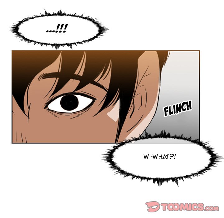 Path to Salvation Chapter 40 - Manhwa18.com