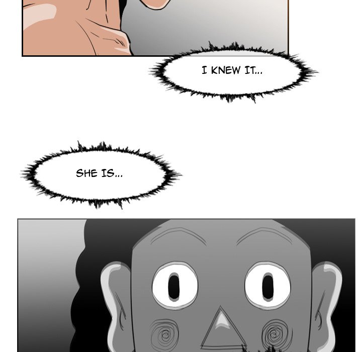 Path to Salvation Chapter 40 - Manhwa18.com