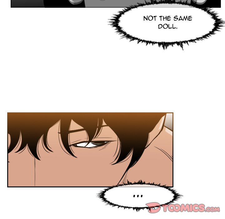 Path to Salvation Chapter 40 - Manhwa18.com