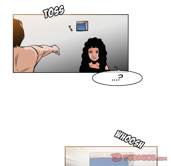 Path to Salvation Chapter 40 - Manhwa18.com