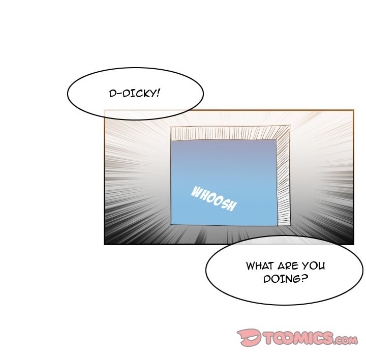 Path to Salvation Chapter 40 - Manhwa18.com