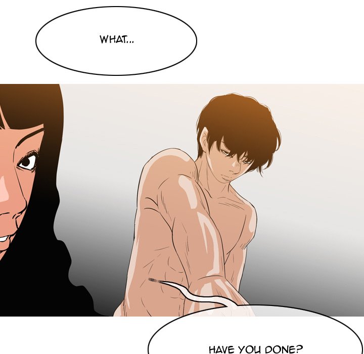 Path to Salvation Chapter 40 - Manhwa18.com