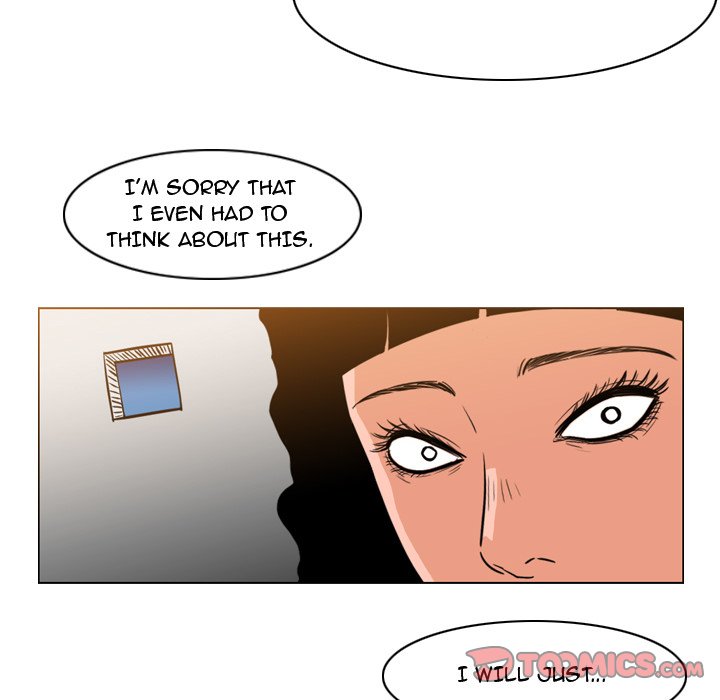 Path to Salvation Chapter 40 - Manhwa18.com