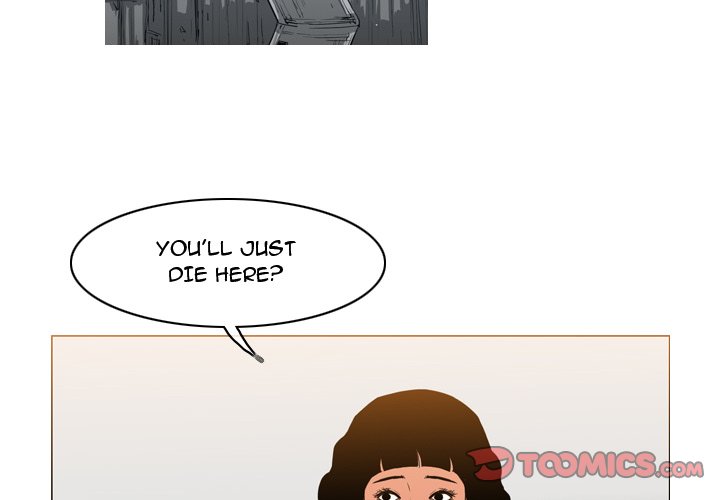 Path to Salvation Chapter 41 - Manhwa18.com