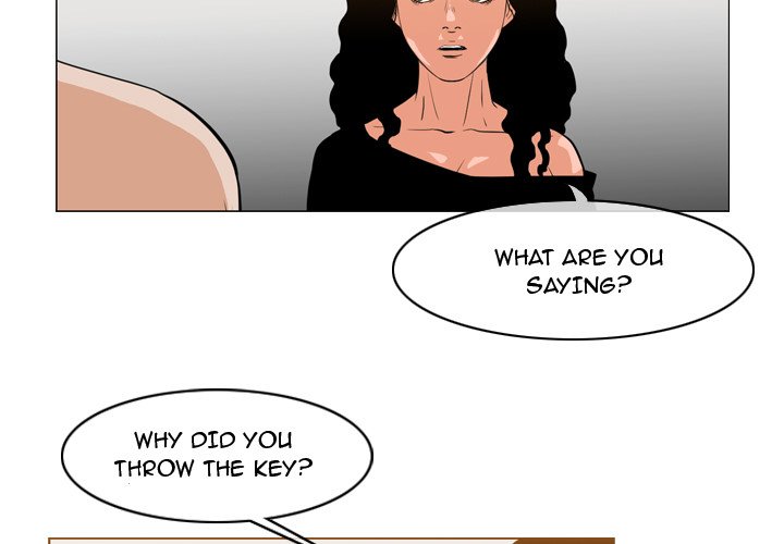 Path to Salvation Chapter 41 - Manhwa18.com