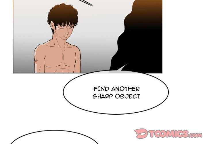 Path to Salvation Chapter 41 - Manhwa18.com