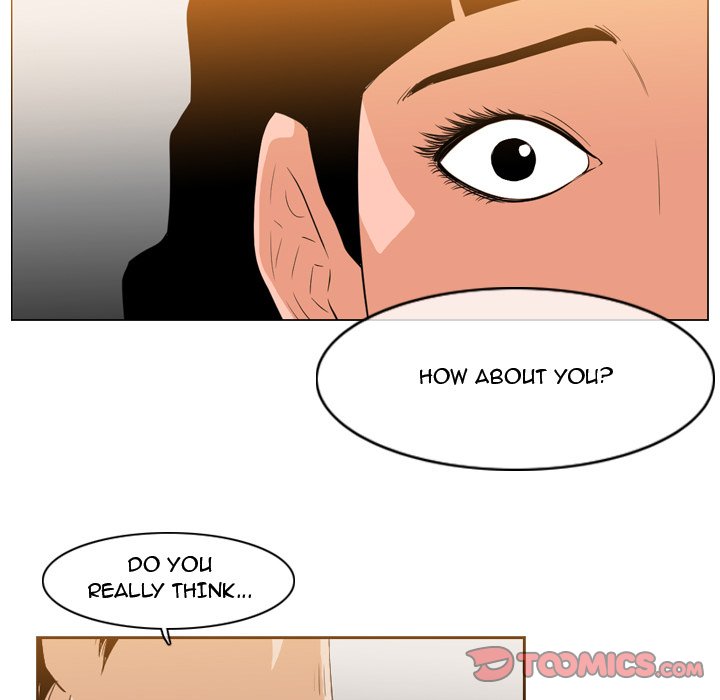 Path to Salvation Chapter 41 - Manhwa18.com